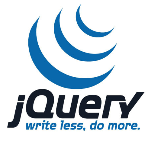 open source technology jquery