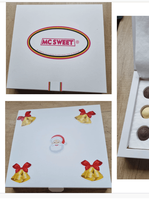 Packaging
