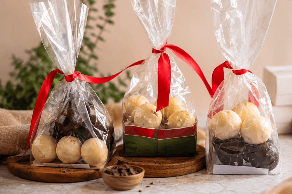 Pralines