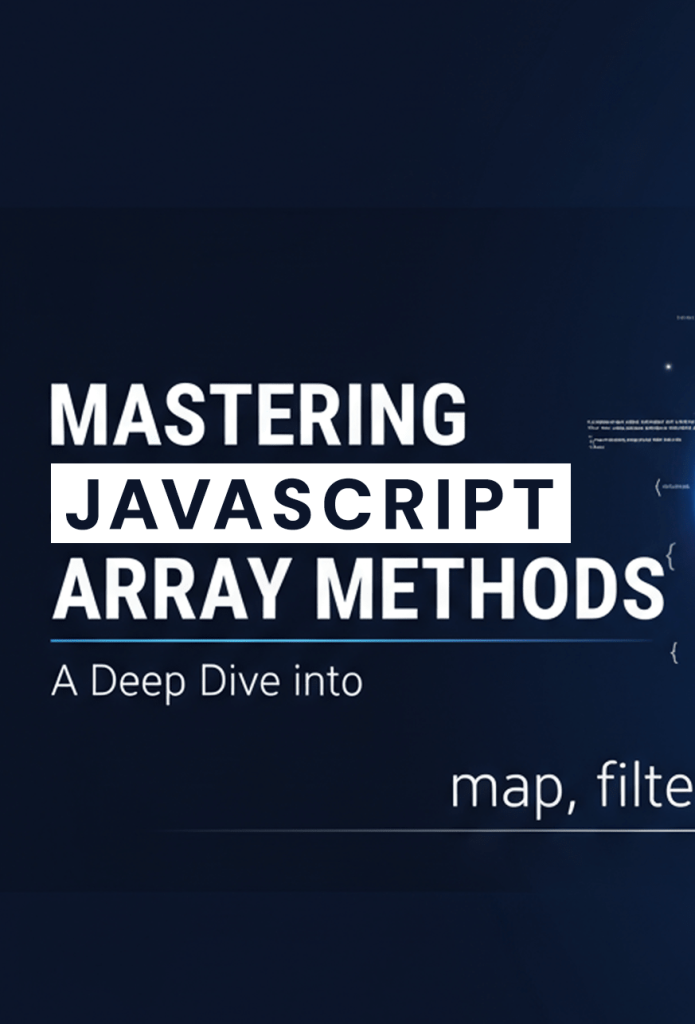 Mastering JavaScript’s Array Methods - Codemites