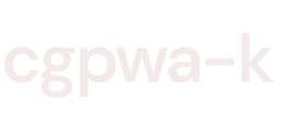 CGPWA