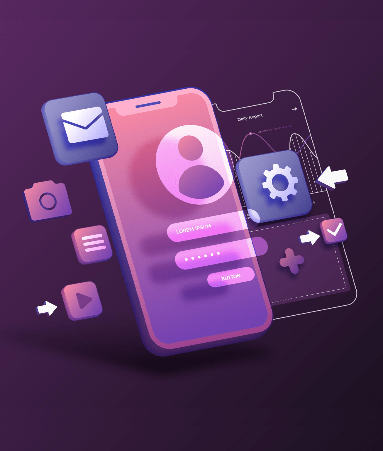 Full stack development company - codemites