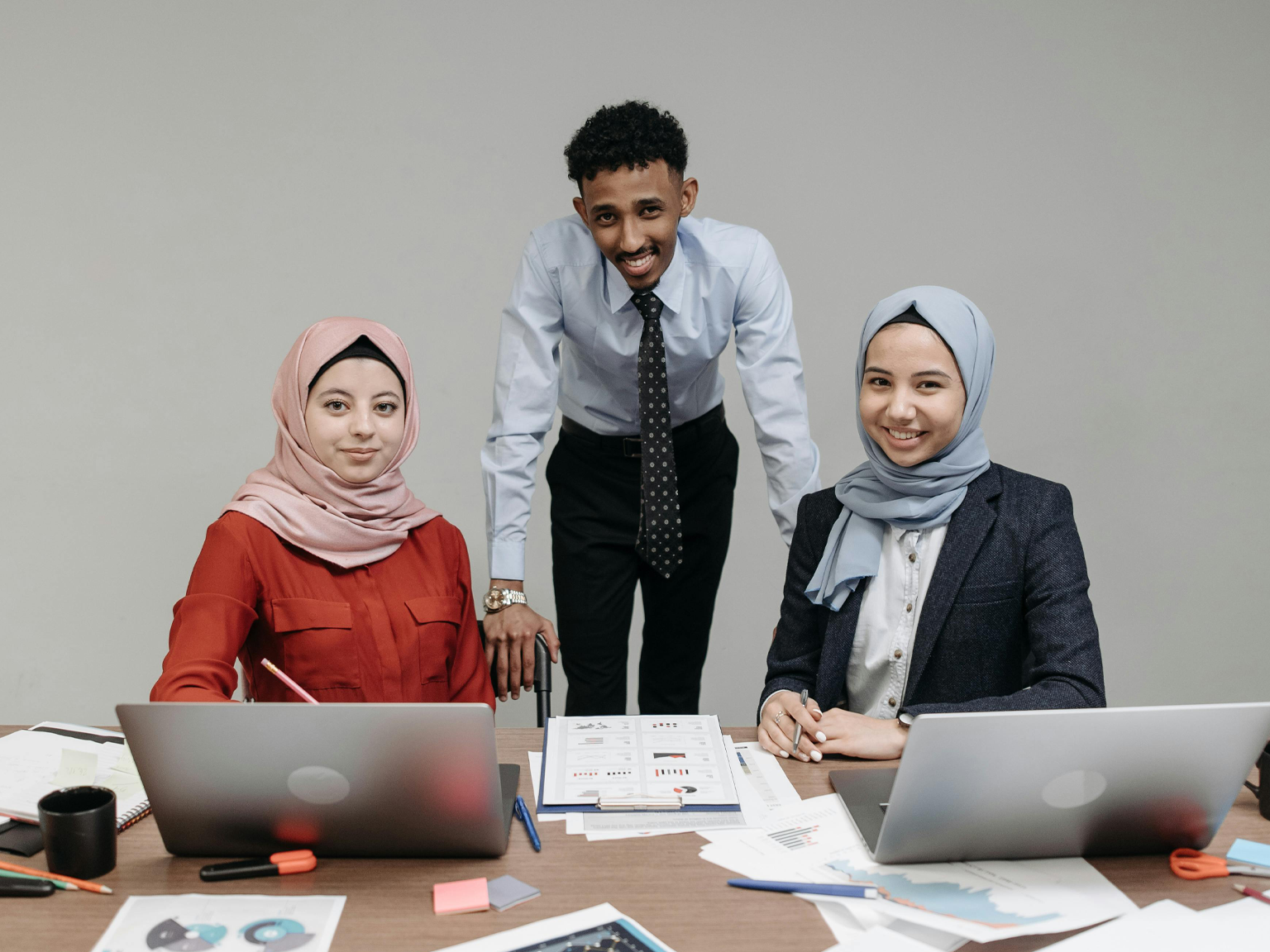 mobile app development team