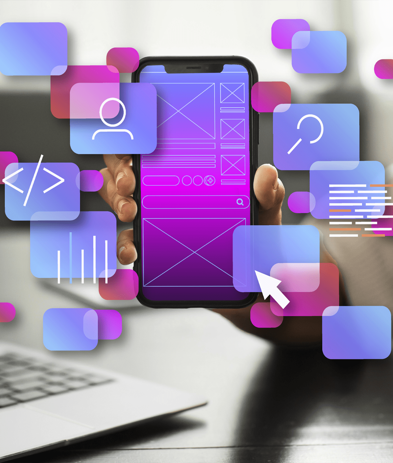 Software Development Company - Codemites