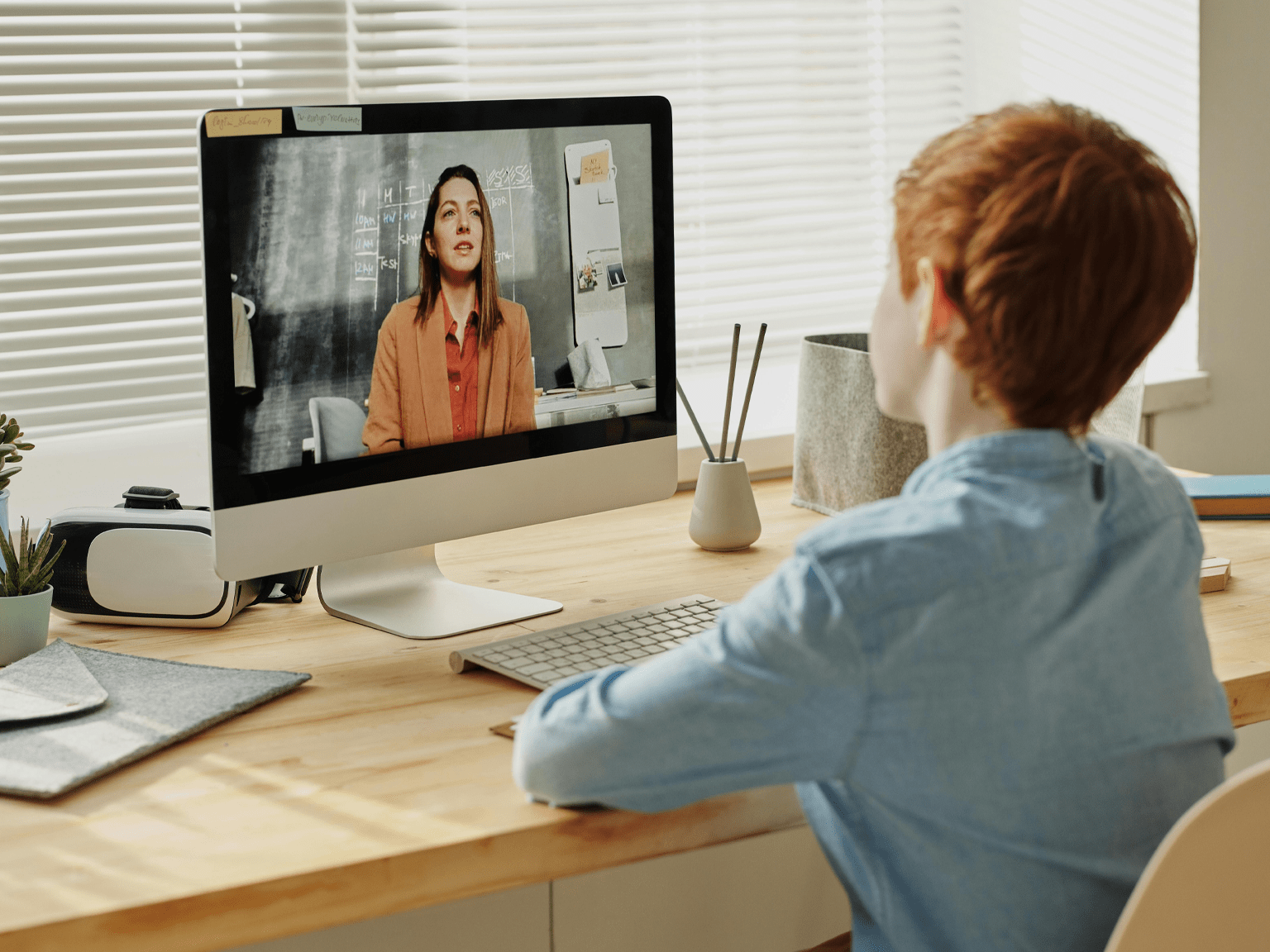 EdTech and eLearning software services
