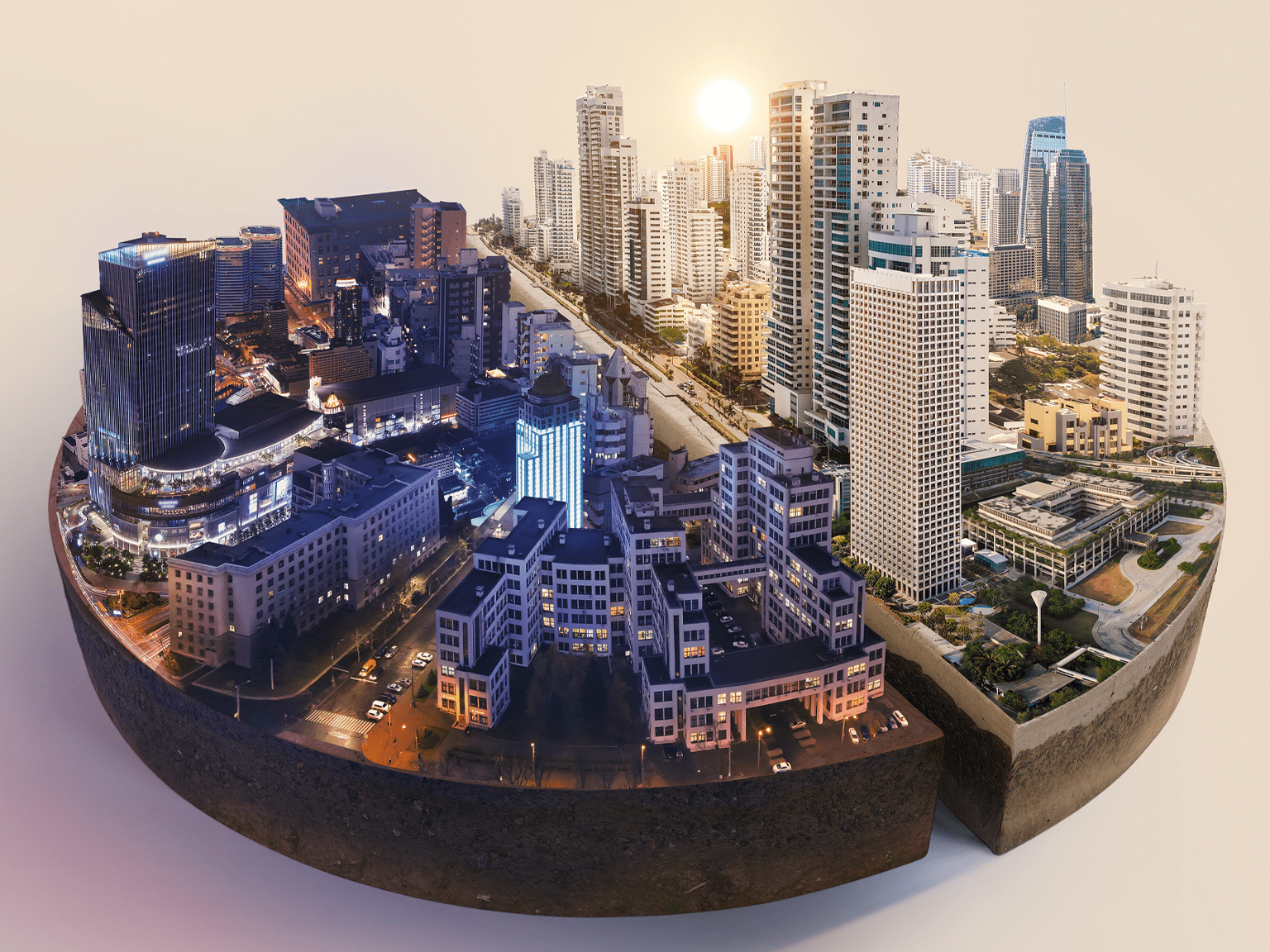 Real estate and PropTech software and web solutions
