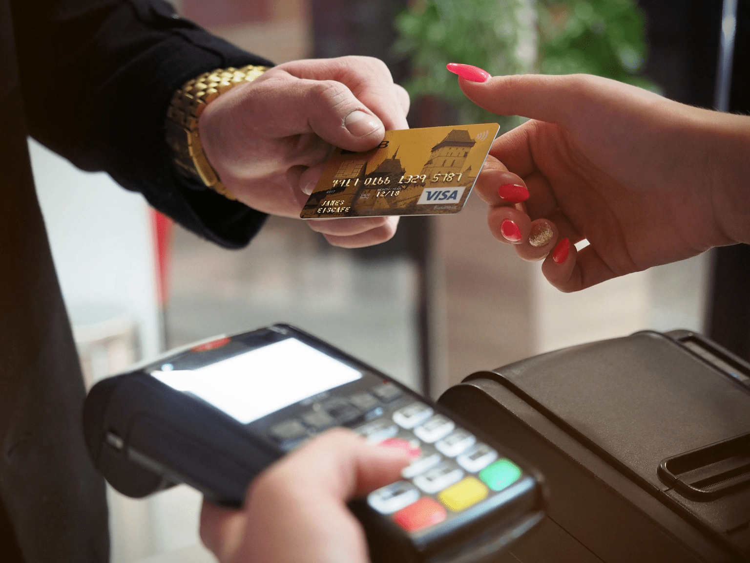 Custom fintech and banking software solutions