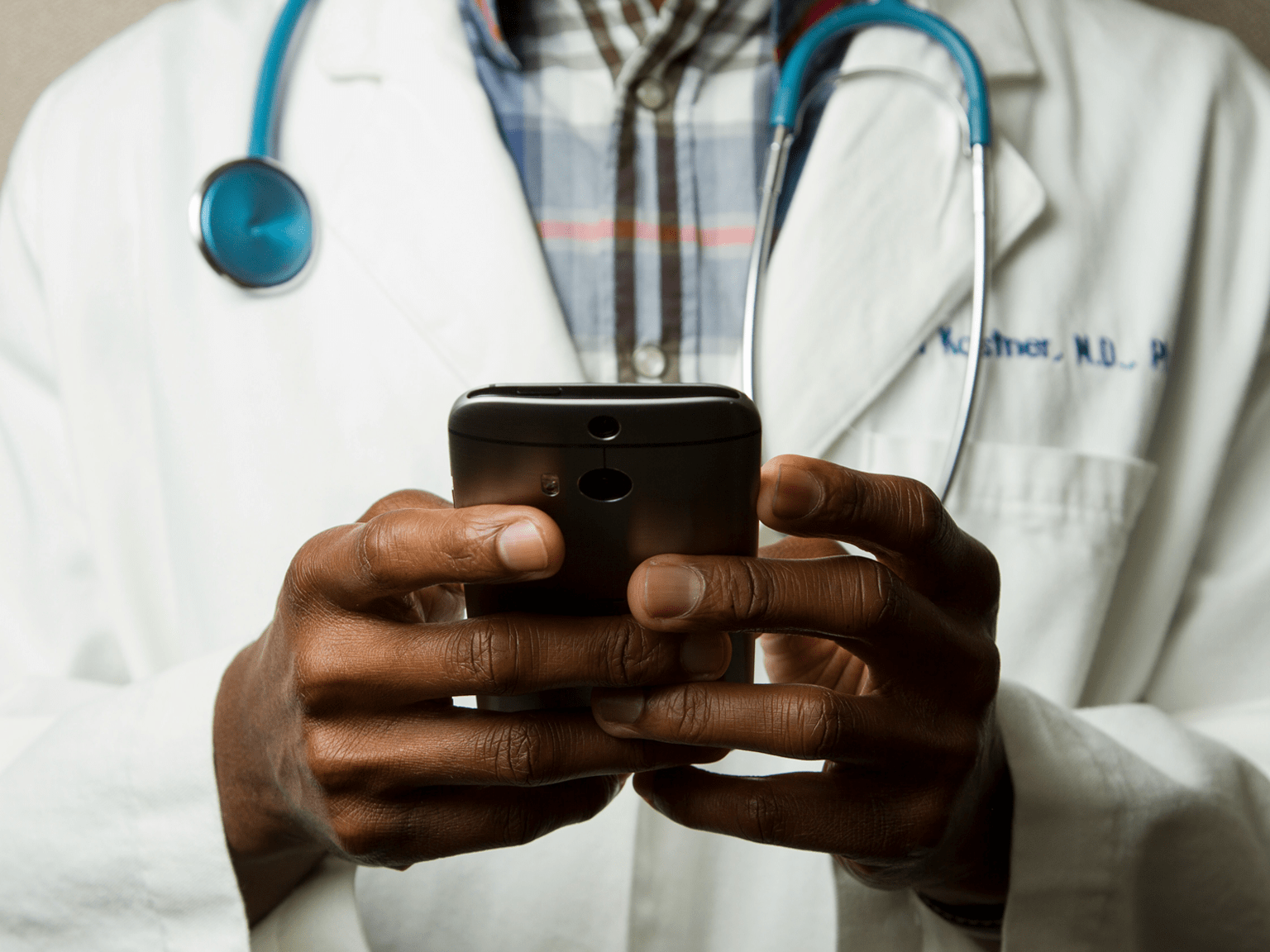 Healthcare software development services