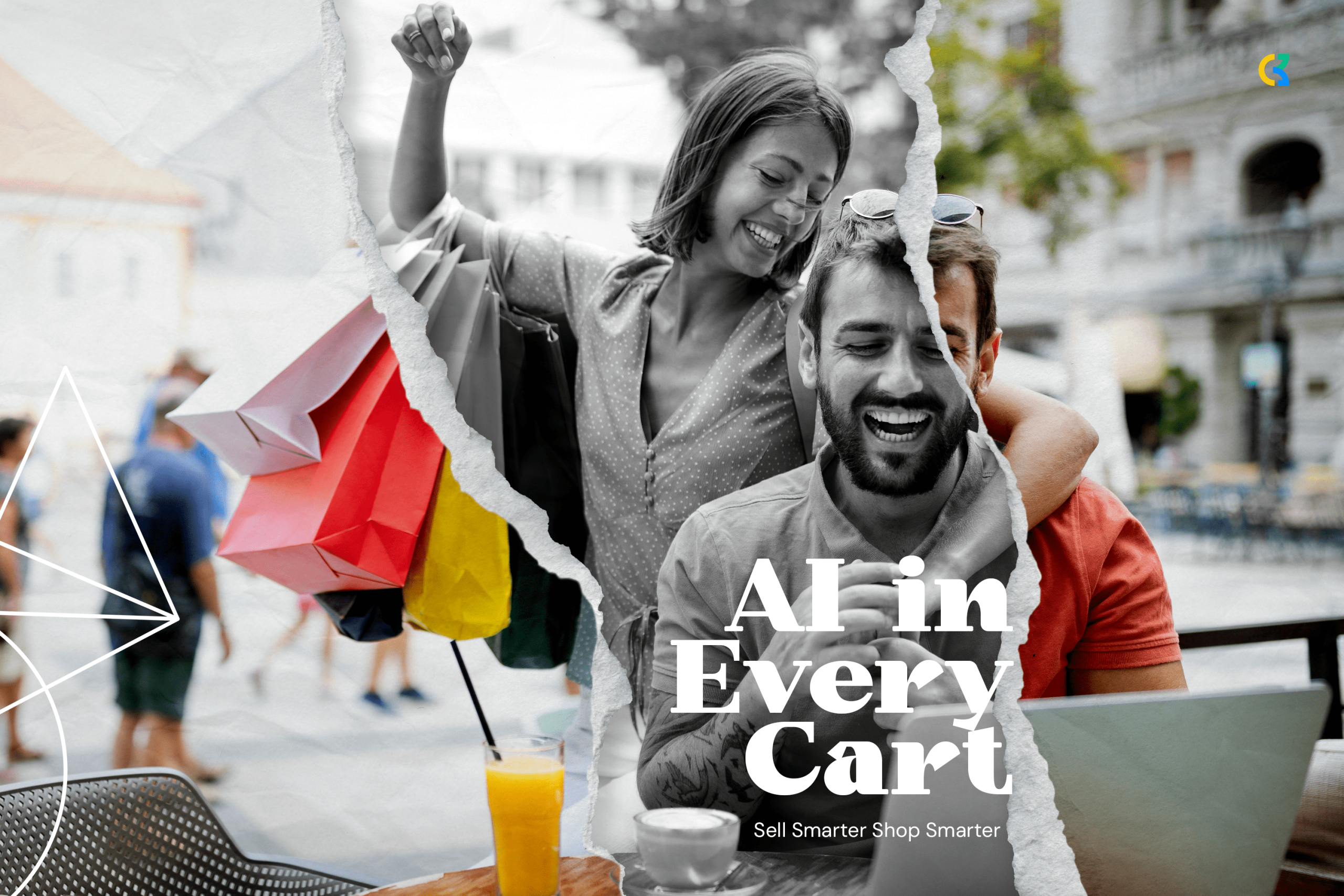 From Click to Cart Powered by AI.