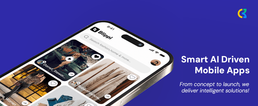 AI Mobile Experiences That Deliver - Codemites