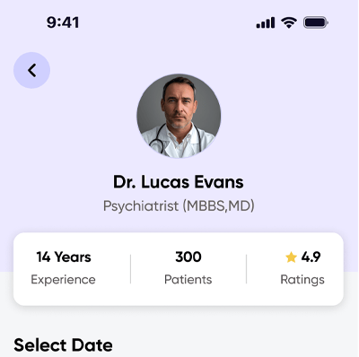 Healthcare Mobile App Solutions