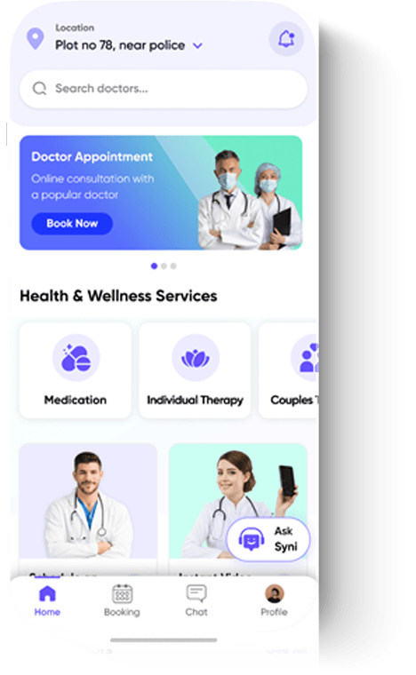 Ready-Made Mobile Apps