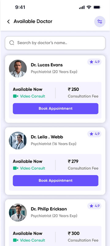 Mobile App Development Company