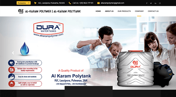 Android App Development Company India