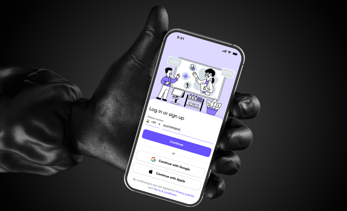 Ready made mobile apps - codemites