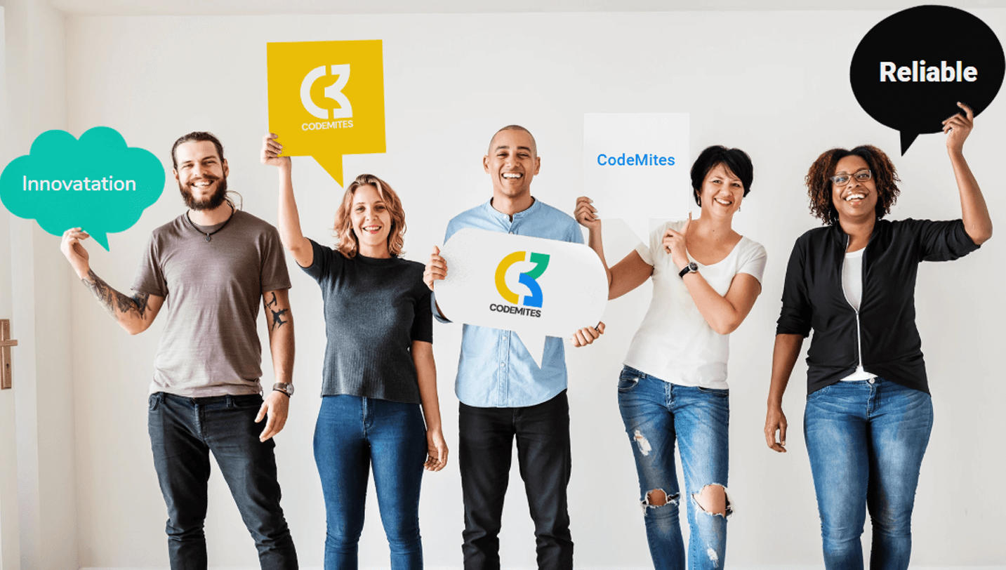 codemites - best design agency in india