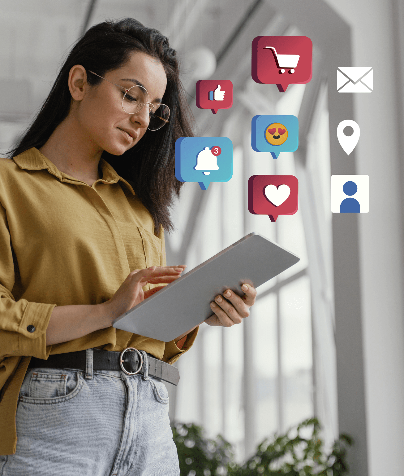 Digital Marketing Agency - codemites