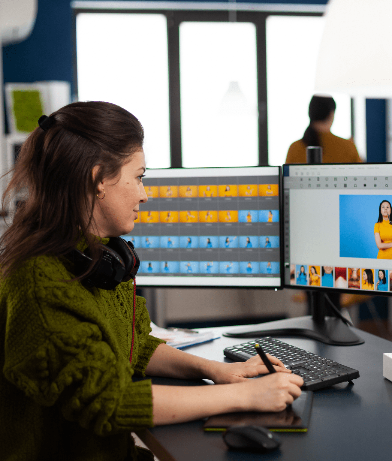 Custom Software Development in USA