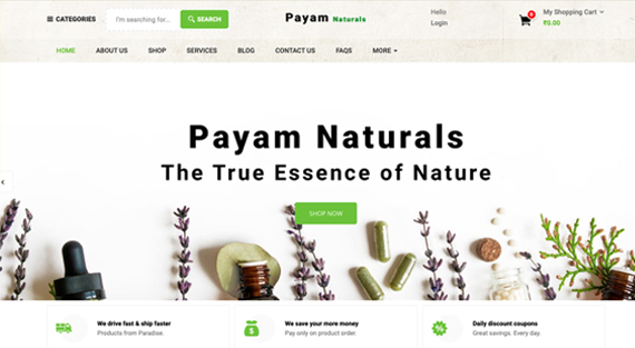 E-commerce Mobile App Development India