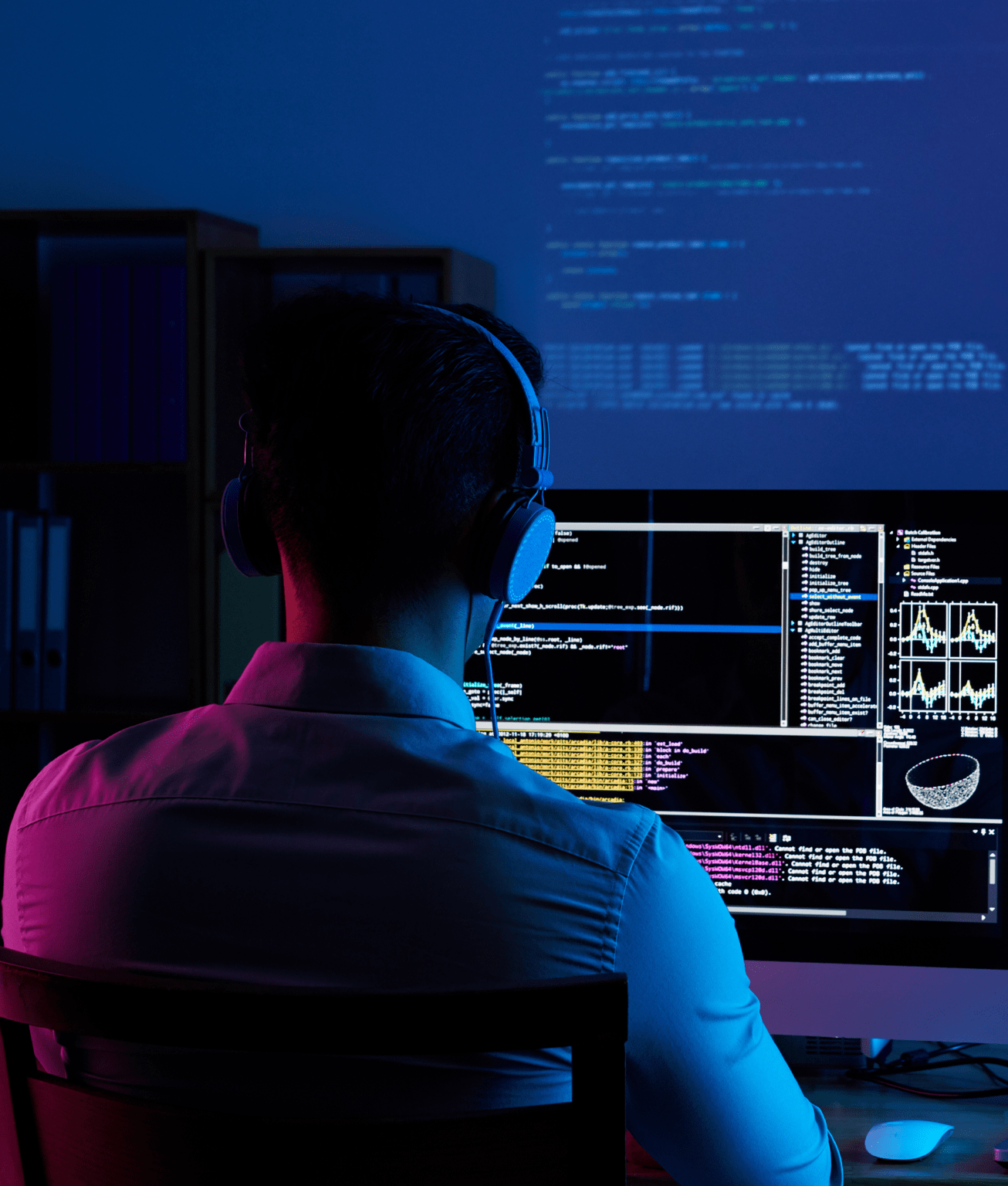 AI Powered Software Solutions