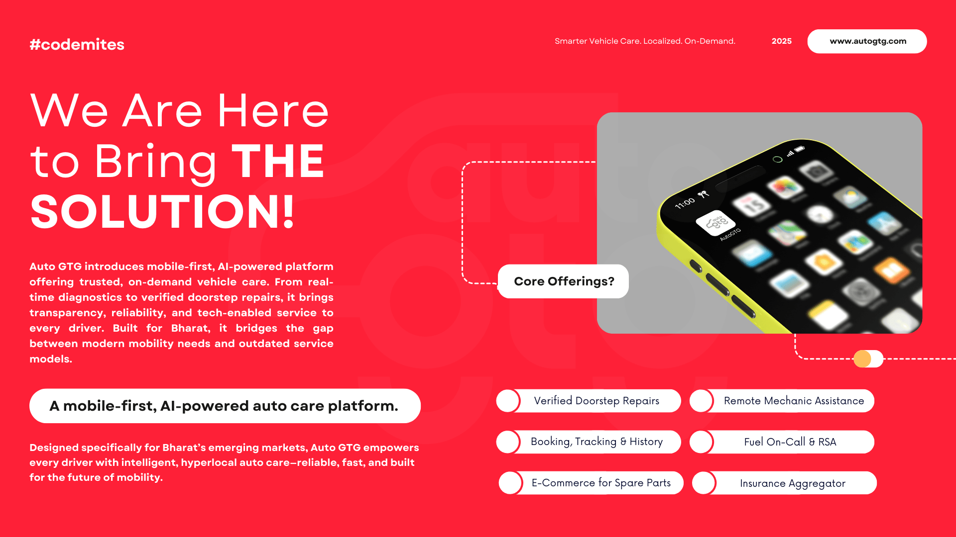 Best ready made mobile apps in india