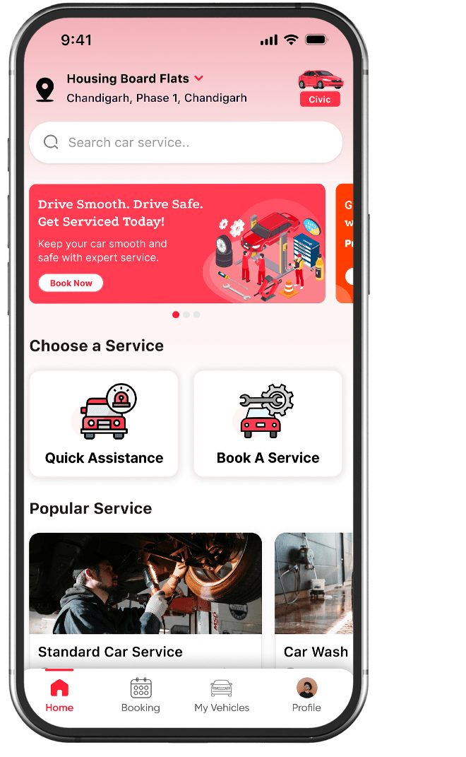 best ready made on demand mobile apps