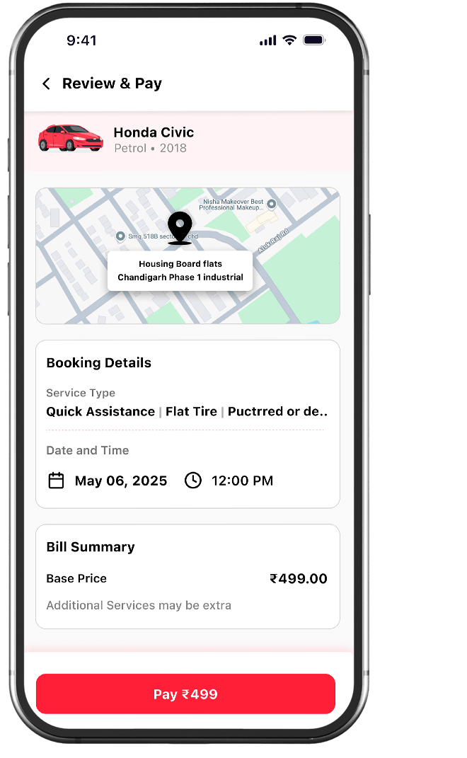 mobile application development agency with UI/UX expertise