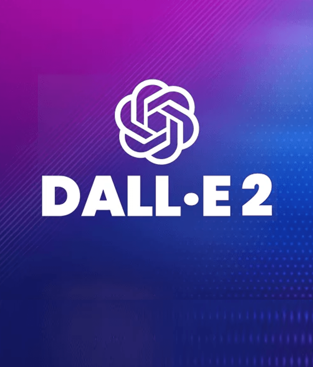 DALL·E AI image creation