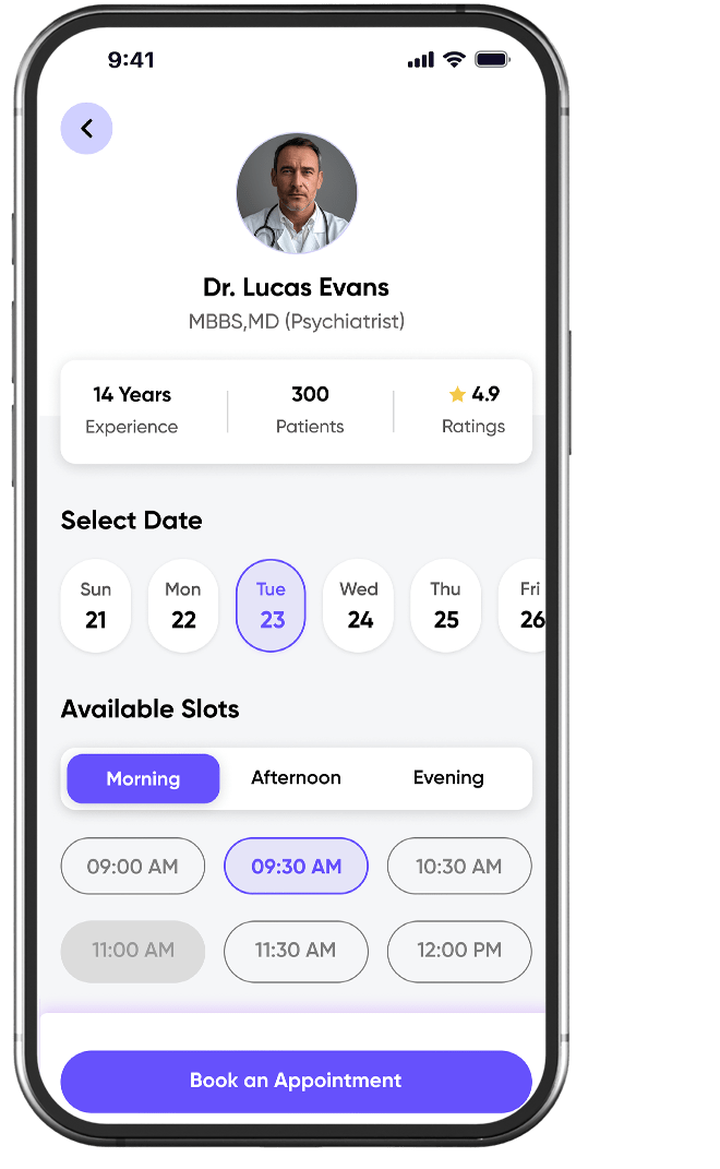 best doctor consultation app development company