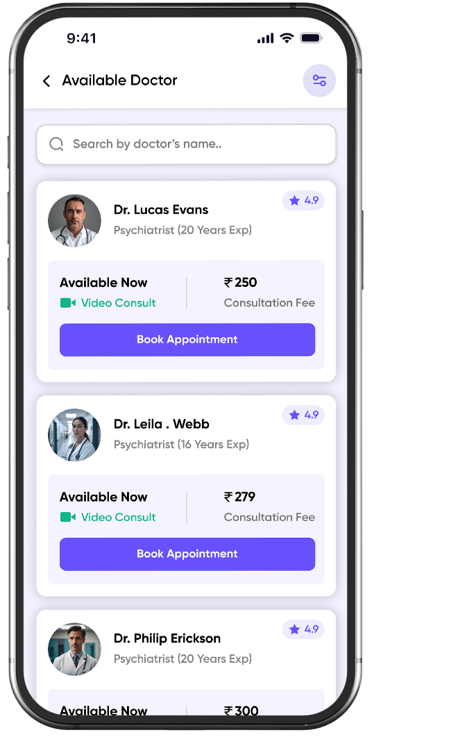 mobile app development for electronic health records (EHR)