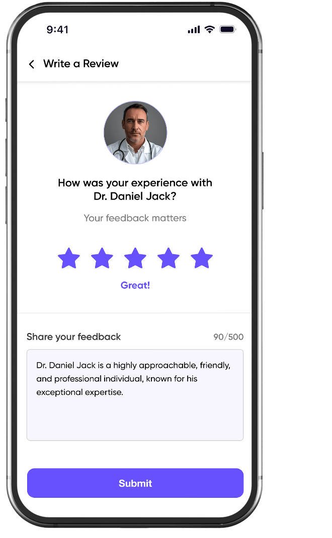patient management mobile app development company