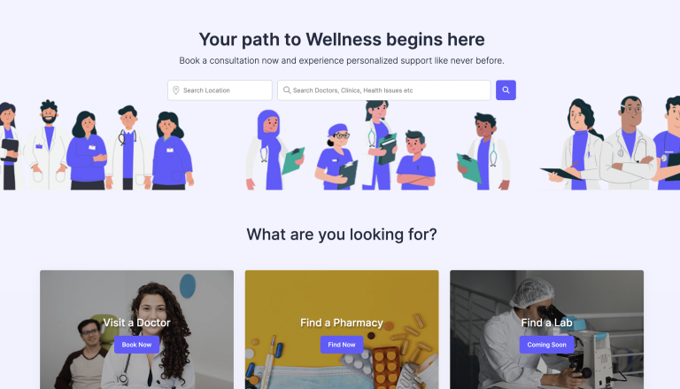 Doctroo – Revolutionizing healthcare through innovation