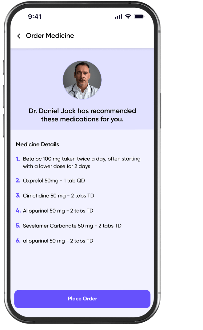 HIPAA-compliant healthcare mobile app development agency