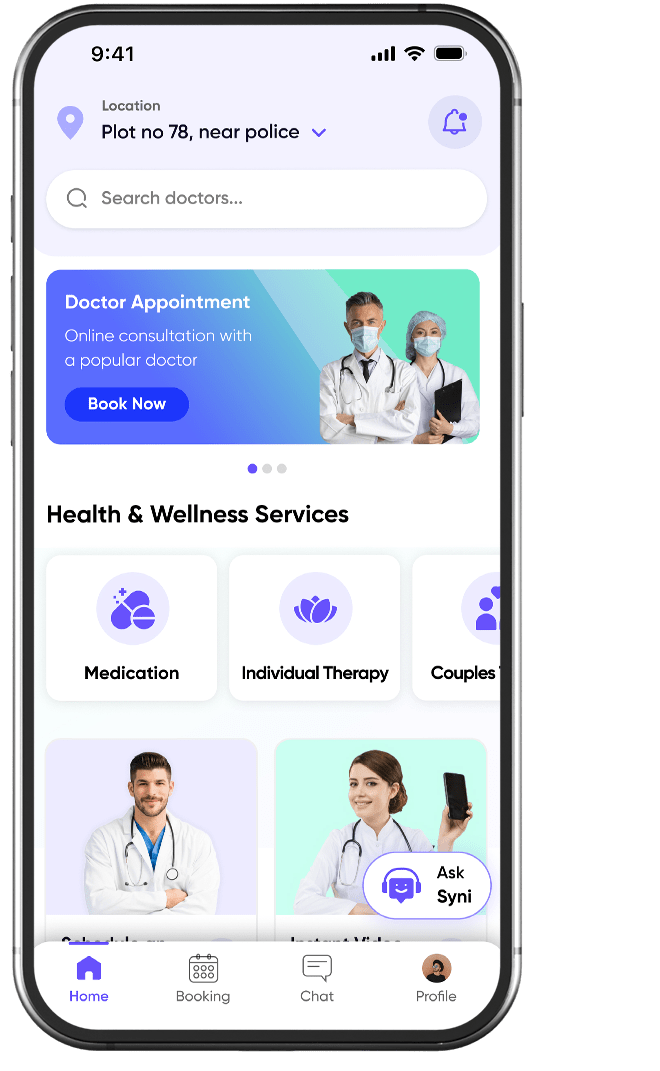 best healthcare mobile app development company