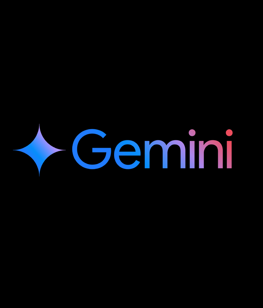 Gemini AI development